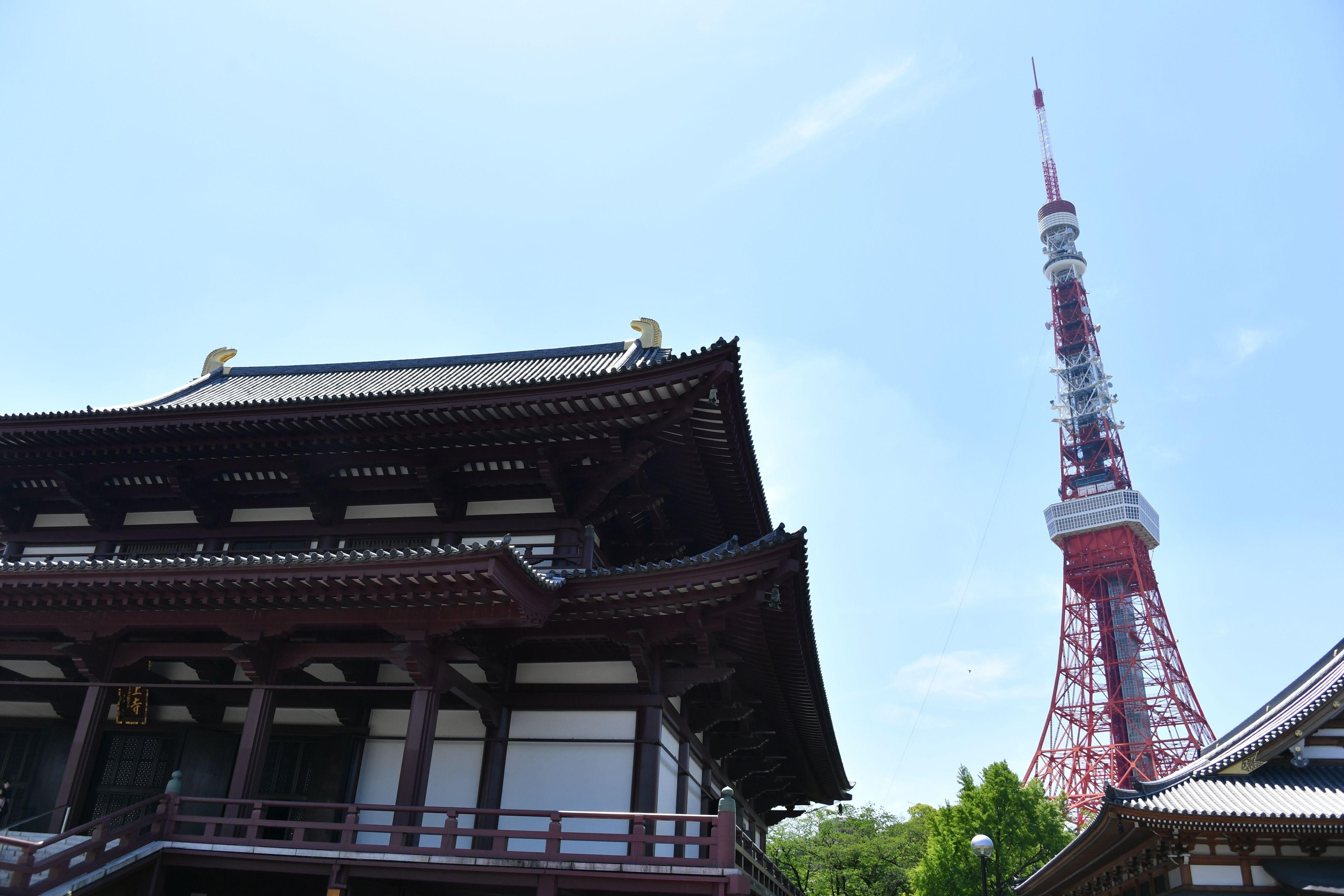 Sotetsu Fresa Inn Hamamatsucho-Daimon — Fotos 3